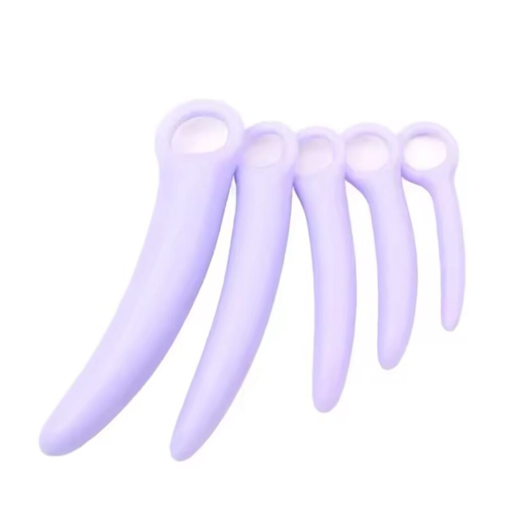 Kit de Dilatadores Vaginales Top-notch