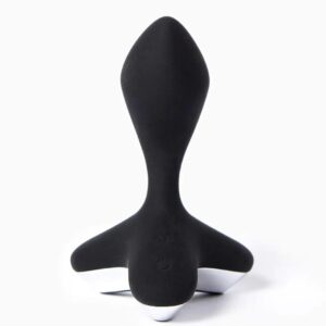 Plug Anal Vibrador Satisfyer Game Changer