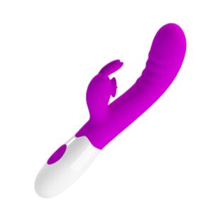 Vibrador Estimulador de Clítoris Cerberus