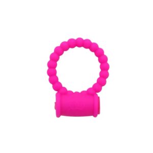 Anillo Vibrador de  Colores Desechable