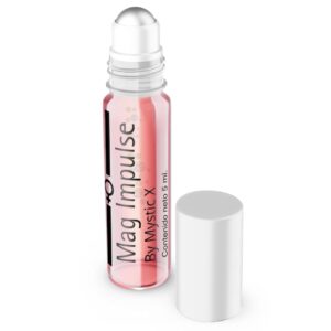 Mag Impulse Feromona Femenina 5ml