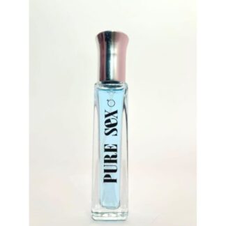 Feromona Pure Sex Masculina 15ml