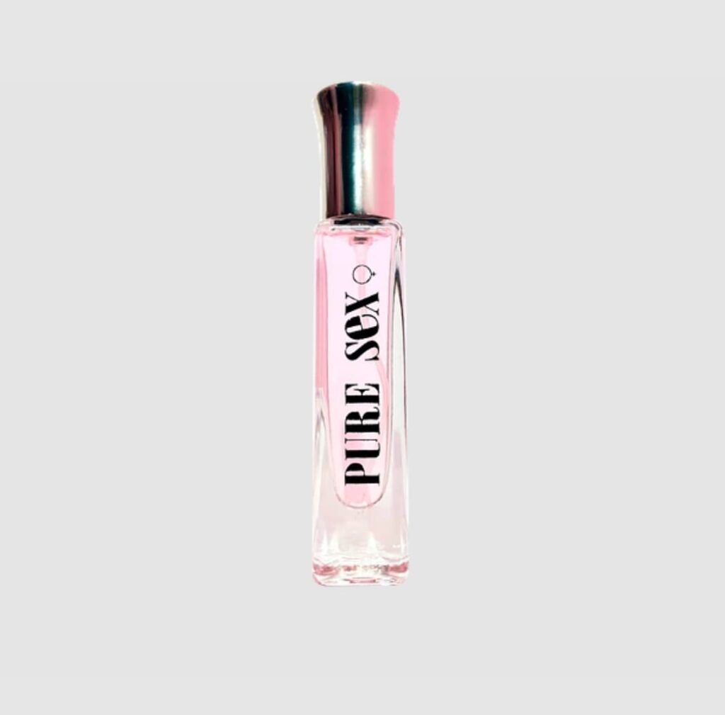 Feromona Pure Sex Femenina 15ml