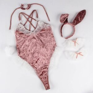 Disfraz Body Conejita