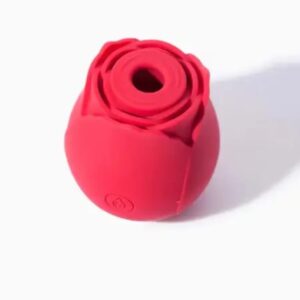 Beso Flower Succionador de Clítoris