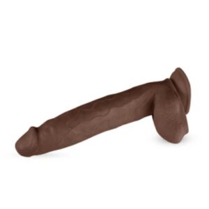 Dildo XL Travis  Real Fantasy 31cm