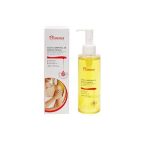 Aceite de Masaje Aroma Flor de Peonia