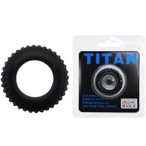 Anillo Erector Titán