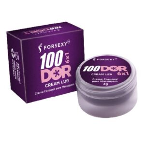 Lubricante Desensibilizante Anal 6 Sensaciones
