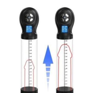 Bomba de vacío Recargable Root Bath
