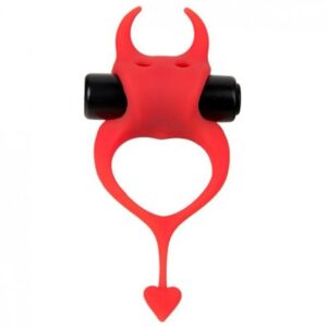Anillo Vibrador Devol