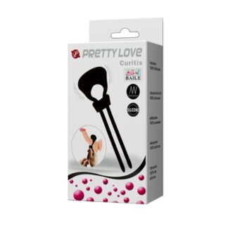 Anillo Vibrador Ajustable Curitis