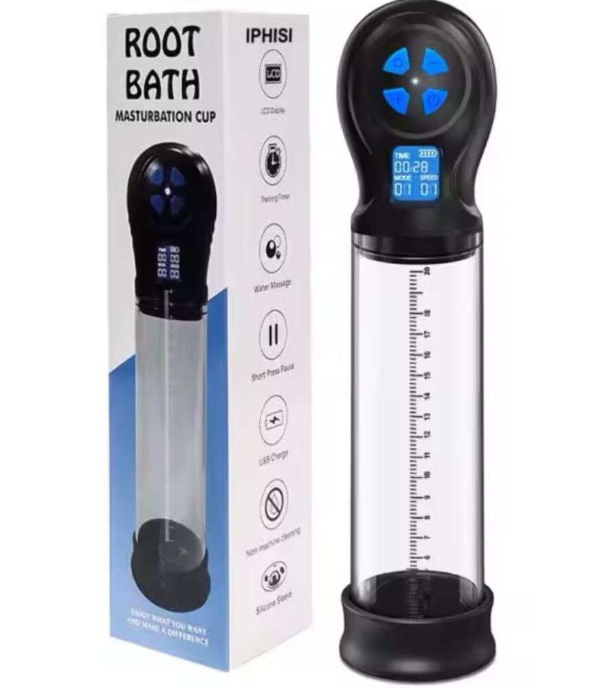 bomba-de-pene-recargable-automática