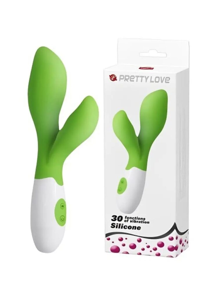 Vibrador Owen 30 Funciones
