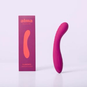 Vibrador Clásico Multiuso Flamenco