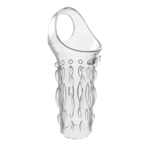 Funda para Pene Texturada GK Power