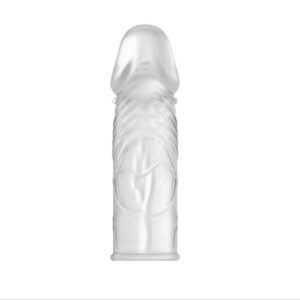 Funda Extensora Transparente
