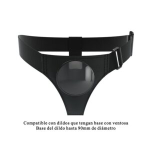 Arnés Universal Elasticado