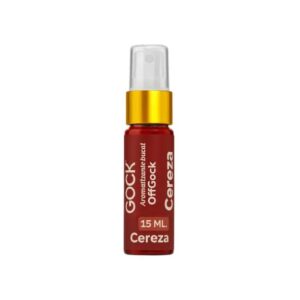 Gel Anti Arcadas OffGock Cereza