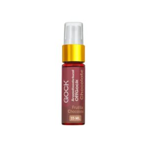 Gel Anti Arcadas OffGock Frutilla-Chocolate