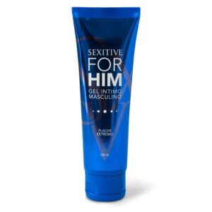 Gel Intimo Tonificante Potenciador For Him