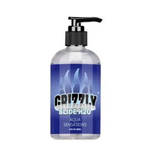 Lubricante Neutro en Base a Agua 120ml