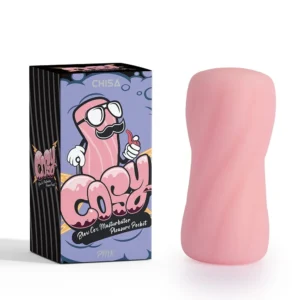Masturbador Masculino Pleaure Pocket