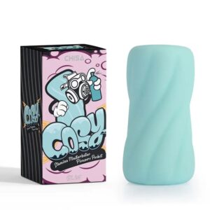 Masturbador Masculino Cosy Stamina