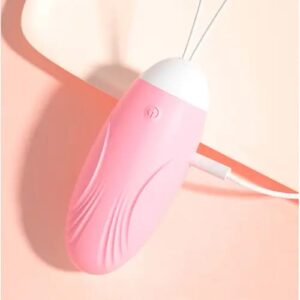 Huevito Vibrador a Control Lilo