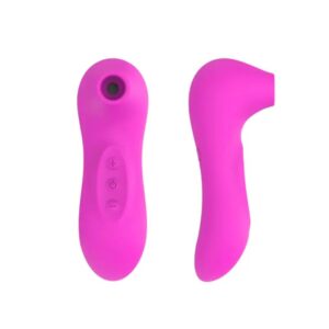 Succionador Magic Recargable