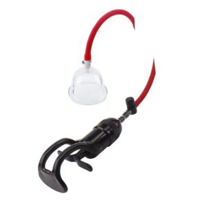 Bomba de Vacío para Vulva y Clítoris