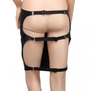 Delantal Sexual Bondage