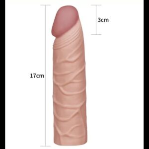 Funda Extensora Venas X-Tender Pleasure