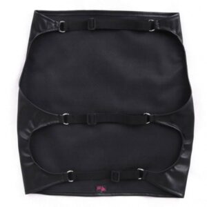 Delantal Sexual Bondage