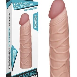 Funda Extensora Venas X-Tender Pleasure
