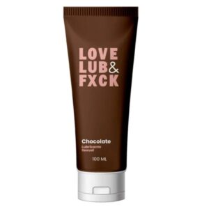 Lubricante BadHabits Chocolate Caliente 100ml