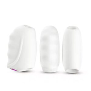 Mini Masturbador Vibratorio Grayson