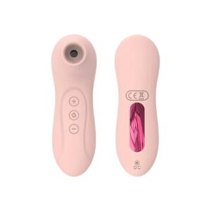 Succionador Magic Recargable