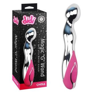 Vibrador Magic G Vara Mágica