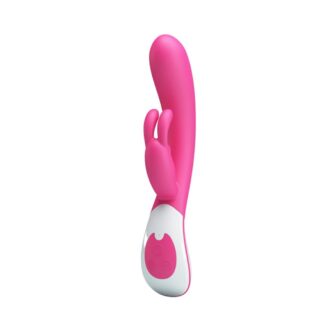 Vibrador por Comando de Voz Vincent