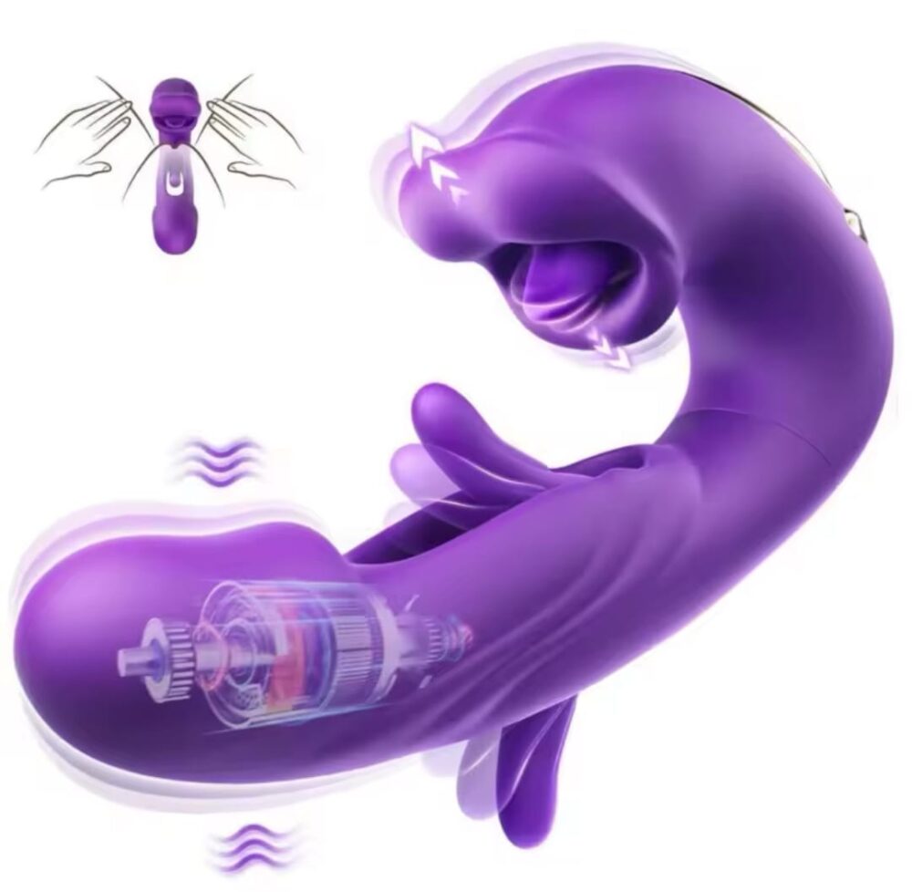 vibrador-slap-vaginal-anal-clítoris