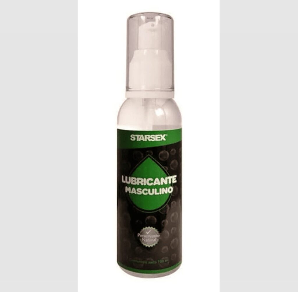 Gel Retardante Masculino PowerSex