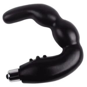 Vibrador Anal Punto P y G