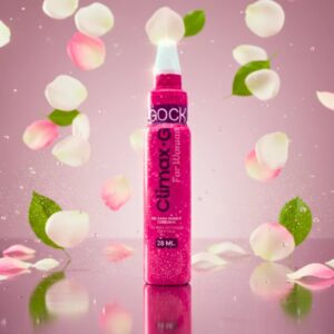 Excitante Femenino – Climax.G For Woman 28ml