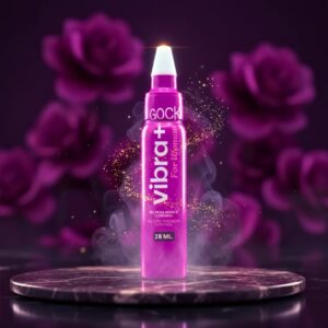 Excitante Femenino – Vibra+ For Woman 28ml