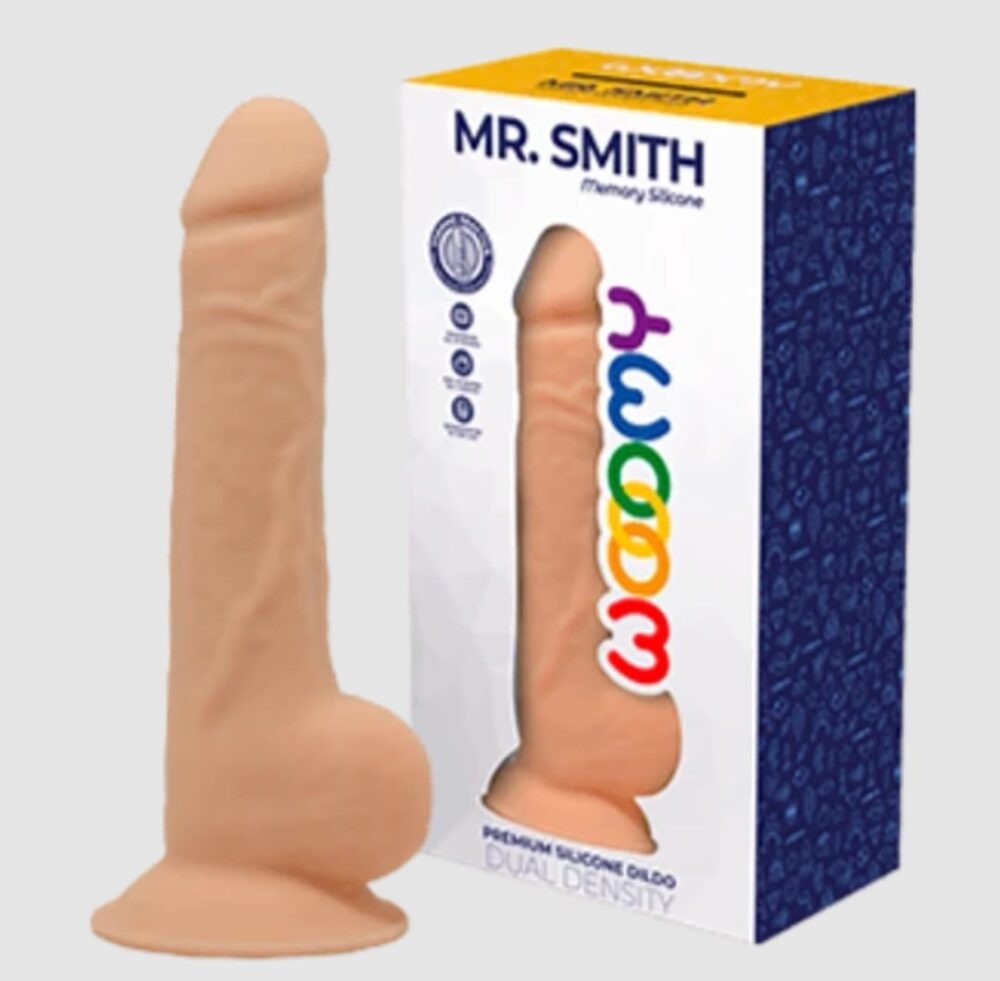 dildo-doble-densidad-mr-smith-chillán