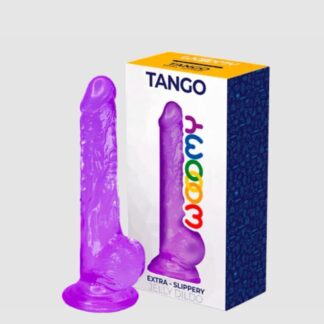 Dildo Jelly Wooomy Tango