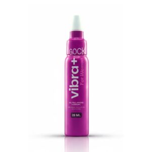 Excitante Femenino – Vibra+ For Woman 28ml