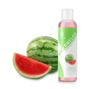 Gel Comestible Sabor Sandía 200ml
