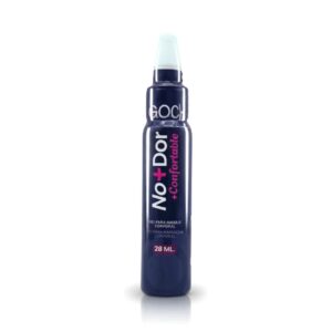 Lubricante Adormecedor Anal No+Dor 28ml